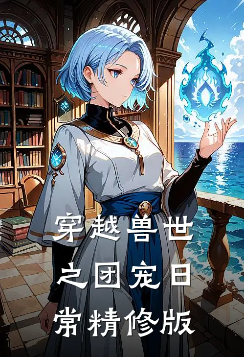 穿越兽世之团宠日常精修版