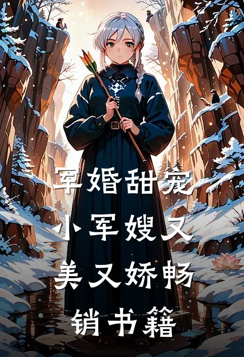 军婚甜宠小军嫂又美又娇畅销书籍免费阅读
