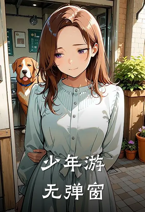 少年游无弹窗在线阅读