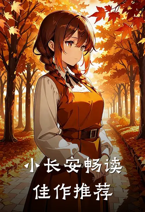 小长安畅读佳作推荐