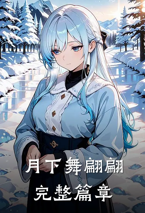 月下舞翩翩完整篇章