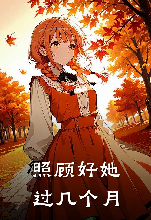 照顾好她过几个月