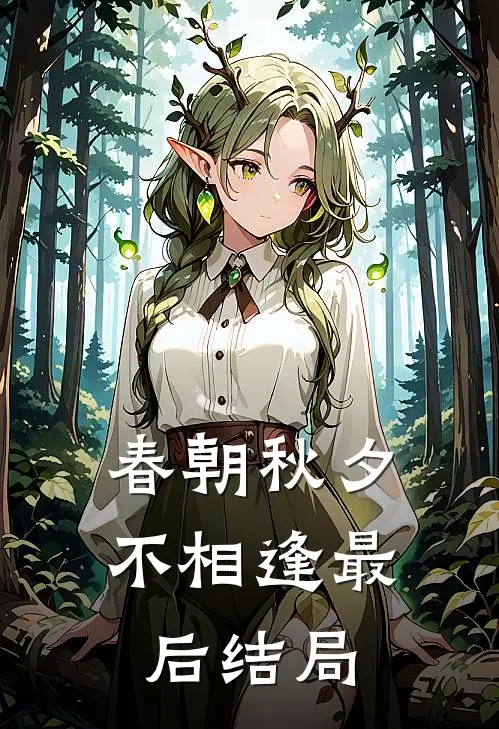春朝秋夕不相逢最后结局