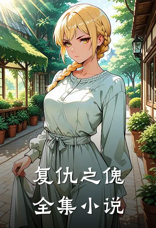 复仇之傀全集小说