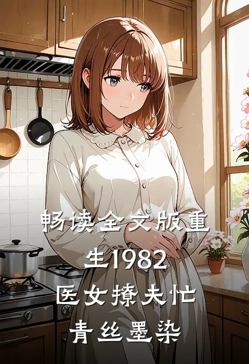 畅读全文版重生1982:医女撩夫忙 青丝墨染