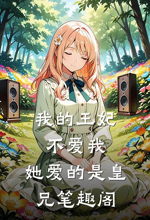 我的王妃不爱我,她爱的是皇兄笔趣阁免费阅读