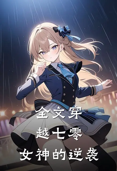 全文穿越七零女神的逆袭