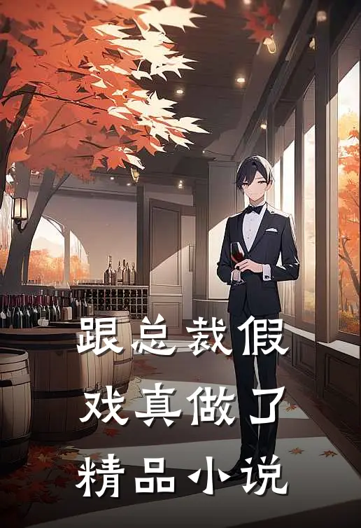跟总裁假戏真做了精品小说