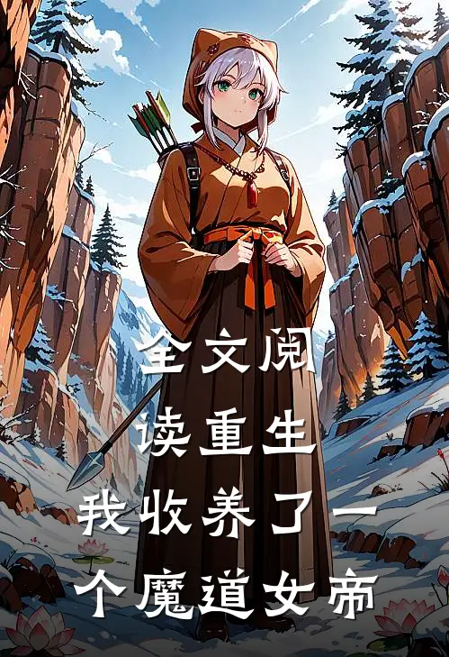 全文阅读重生我收养了一个魔道女帝