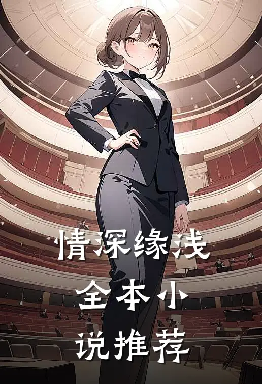 情深缘浅全本小说推荐