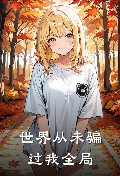 世界从未骗过我全局