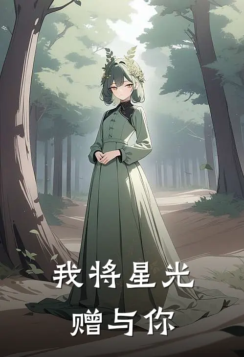 我将星光赠与你