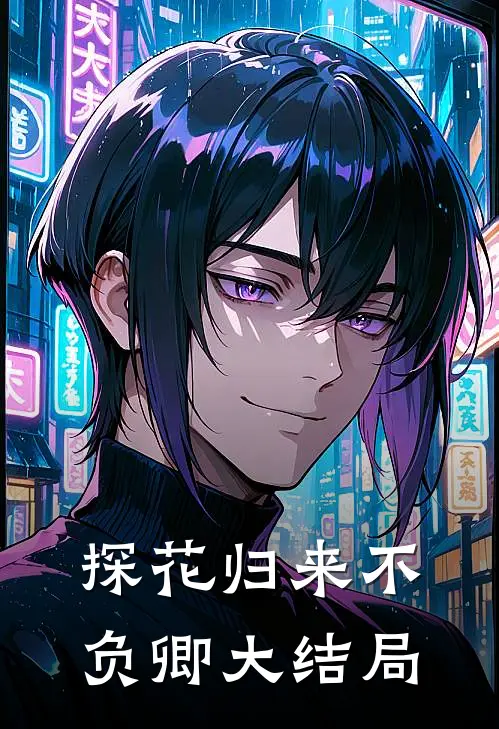 探花归来不负卿大结局