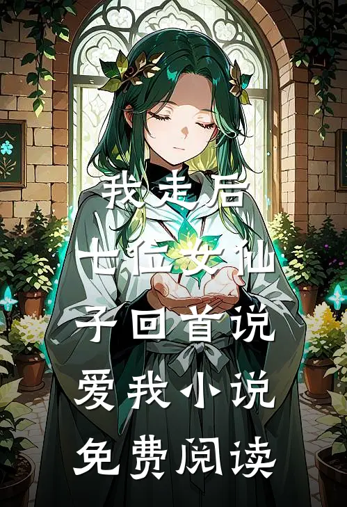 我走后,七位女仙子回首说爱我免费阅读无弹窗