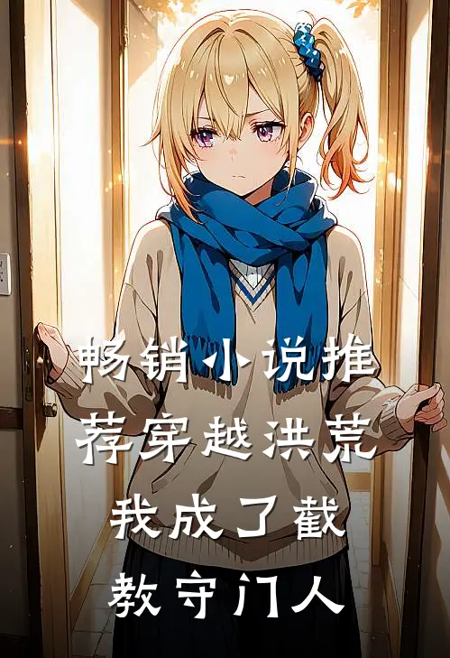 畅销推荐穿越洪荒,我成了截教守门人