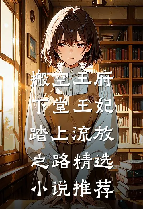 搬空王府,下堂王妃踏上流放之路精选推荐免费阅读