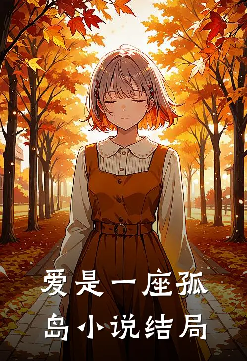 爱是一座孤岛结局是he吗