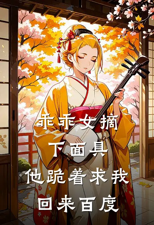 乖乖女摘下面具,他跪着求我回来百度资源