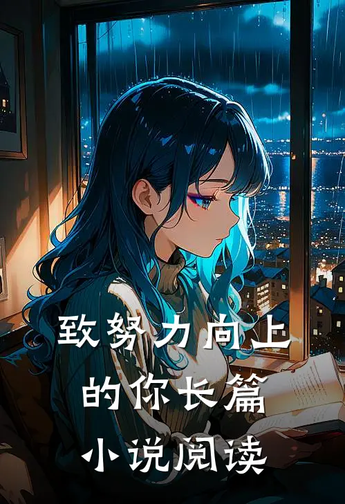 致努力向上的你长篇小说阅读