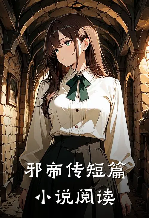 邪帝传短篇小说阅读