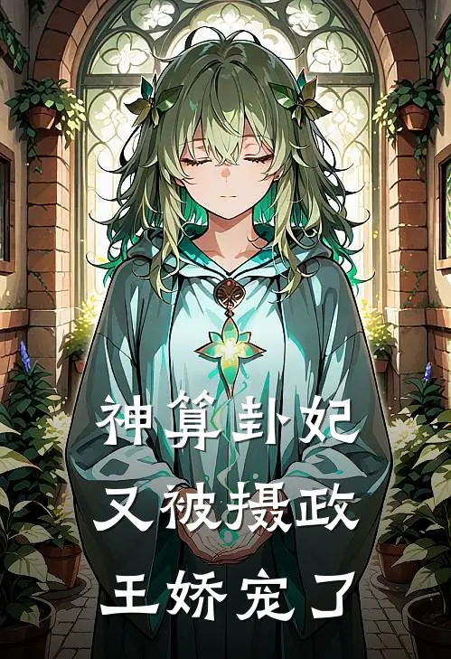 神算卦妃又被摄政王娇宠了