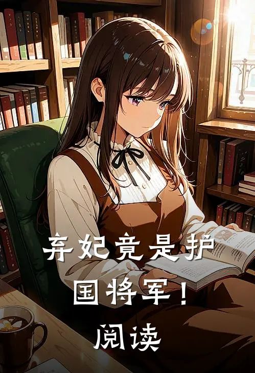 弃妃竟是护国将军!阅读