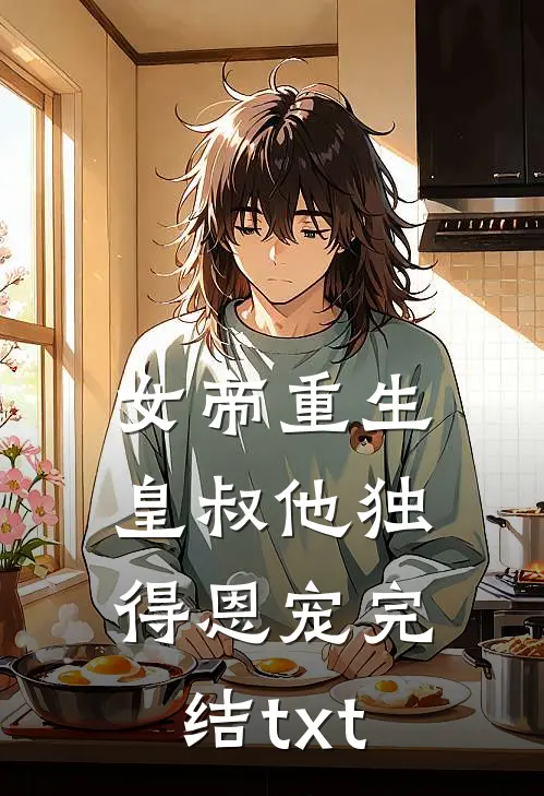 女帝重生，皇叔他独得恩宠完结txt