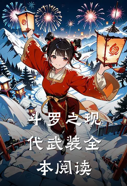 斗罗之现代武装全本阅读
