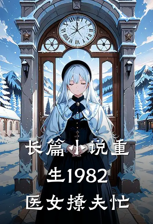 长篇小说重生1982：医女撩夫忙
