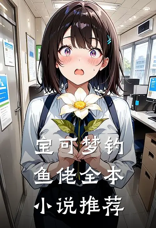 宝可梦钓鱼佬全本小说推荐