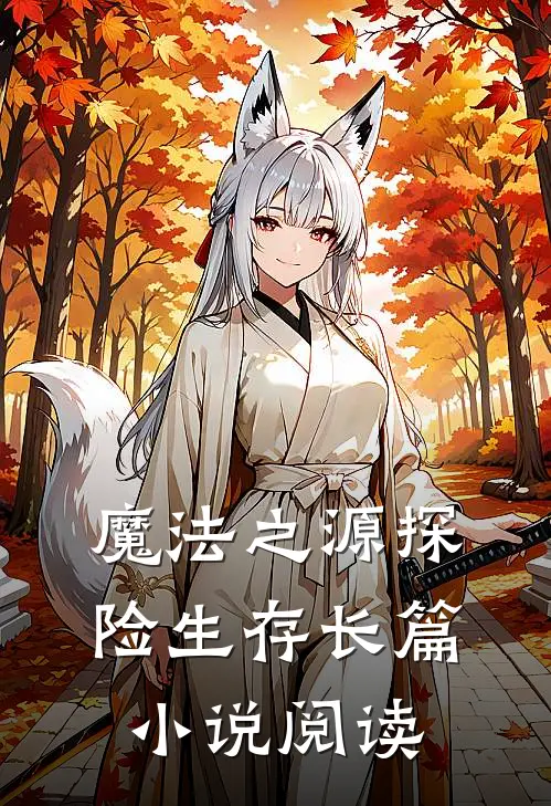 魔法之源探险生存长篇阅读