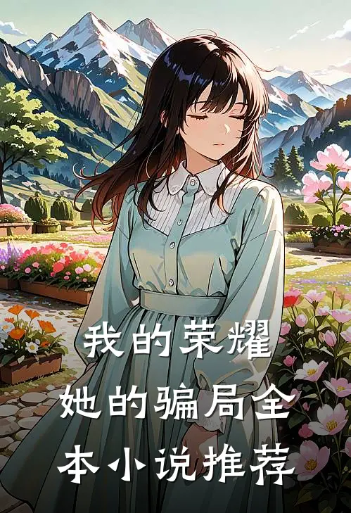 我的荣耀,她的骗局全本推荐免费阅读