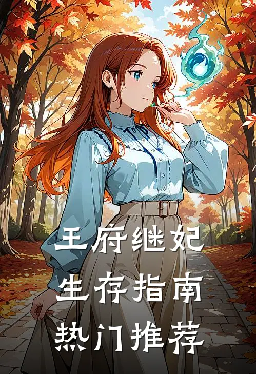 王府继妃生存指南热门推荐
