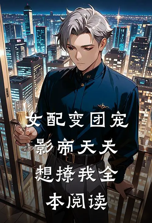 女配变团宠影帝天天想撩我全本阅读