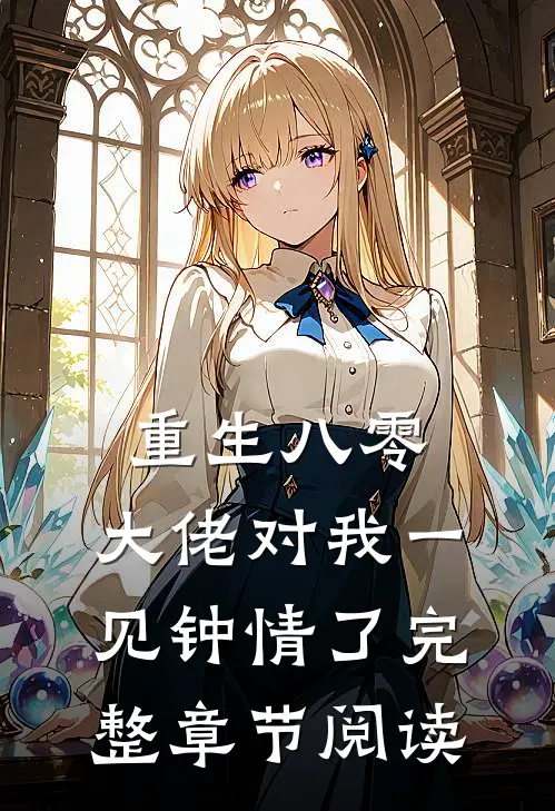 重生八零,大佬对我一见钟情了完整章节阅读免费