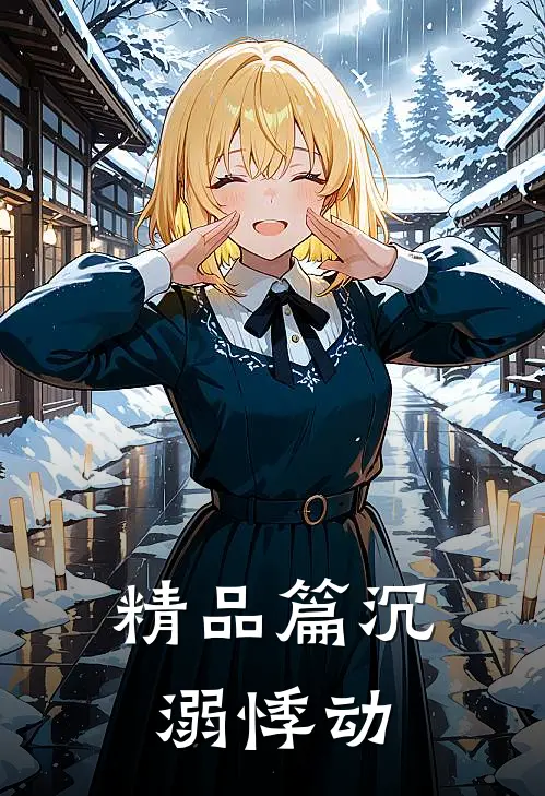 精品篇沉溺悸动