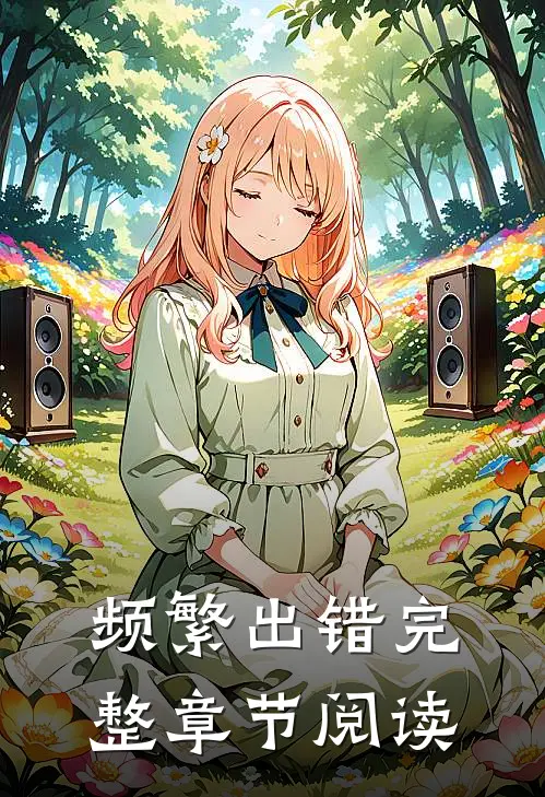 频繁出错完整章节阅读