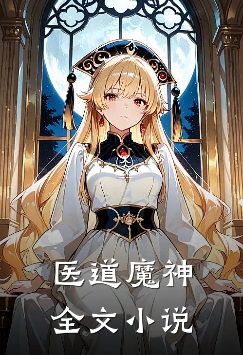 医道魔神全文