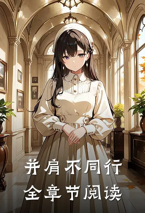 并肩不同行全章节阅读