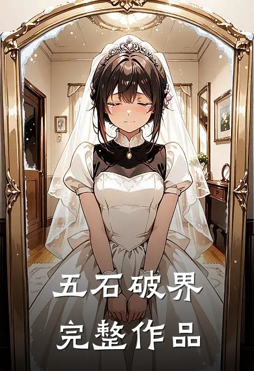 五石破界完整作品