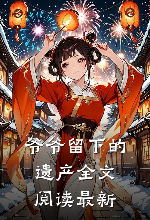 爷爷留下的遗产全文阅读最新