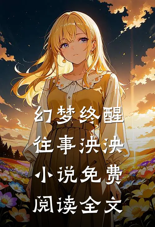 幻梦终醒,往事泱泱免费阅读全文无弹窗