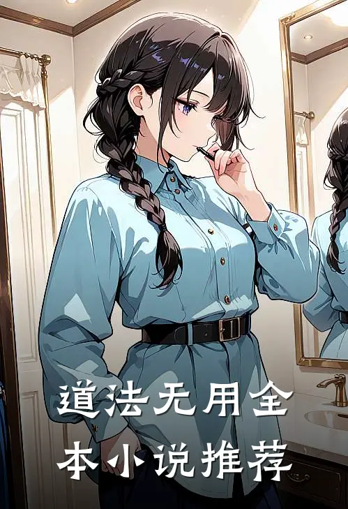 道法无用全本小说推荐