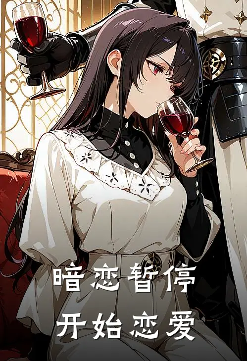 暗恋暂停,开始恋爱的句子