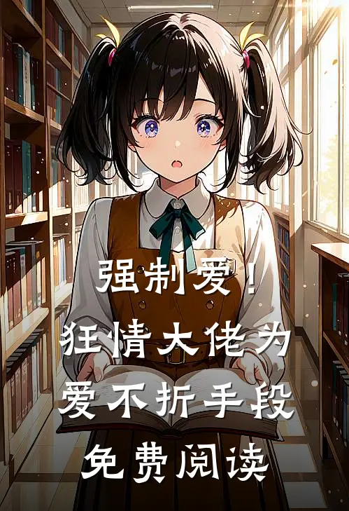 强制爱!狂情大佬为爱不折手段免费阅读全文