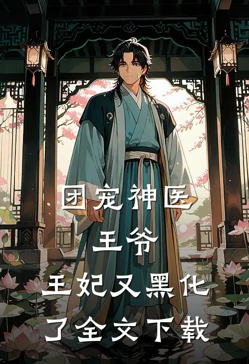 团宠神医王爷,王妃又黑化了全文阅读