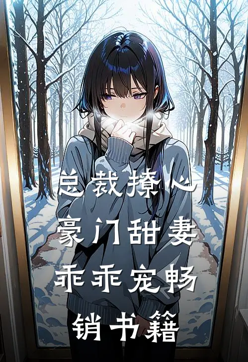 总裁撩心豪门甜妻乖乖宠畅销书籍免费阅读