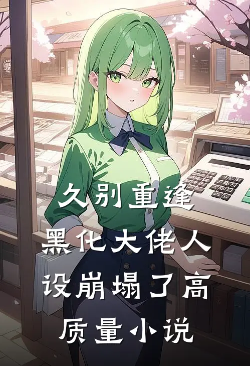 久别重逢黑化大佬人设崩塌了高质量免费阅读