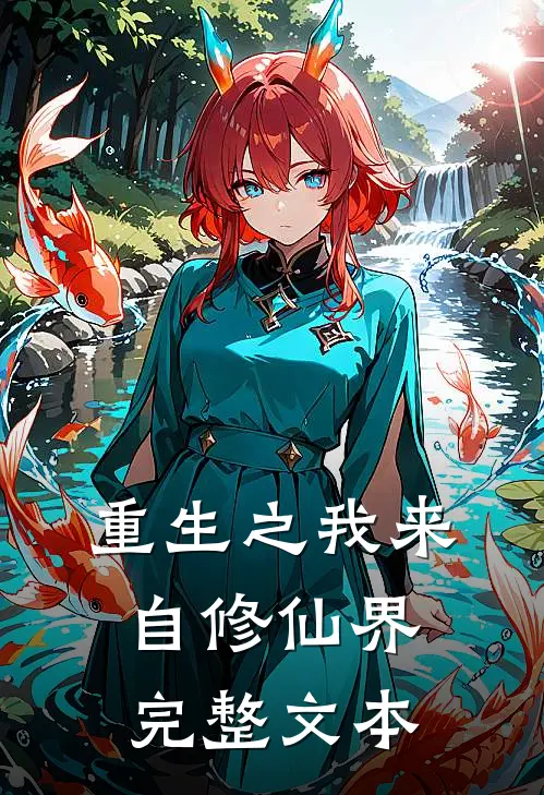 重生之我来自修仙界完整文本阅读