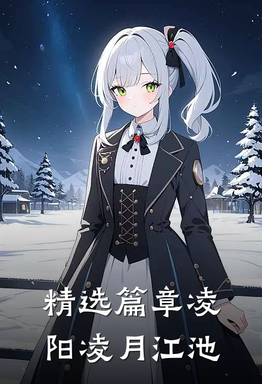 精选篇章凌阳凌月 江池